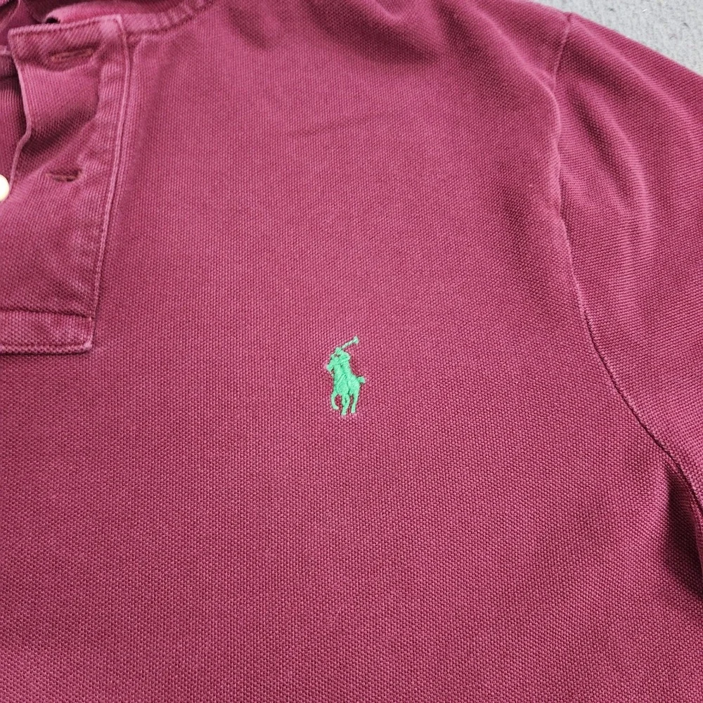 Polo Ralph Lauren polo ralph